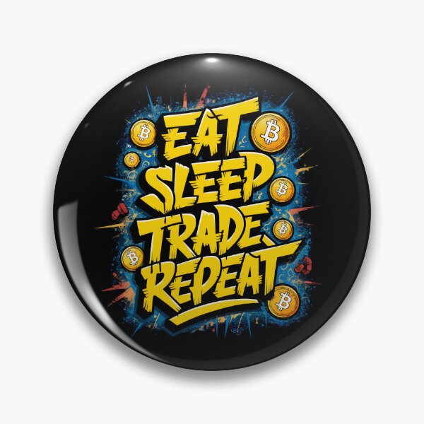 Item preview, Bitcoin The Digital Treasure designed and sold by RadDeck.