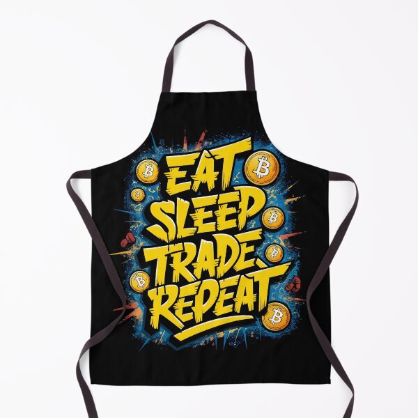 Item preview, Bitcoin The Digital Treasure designed and sold by RadDeck.