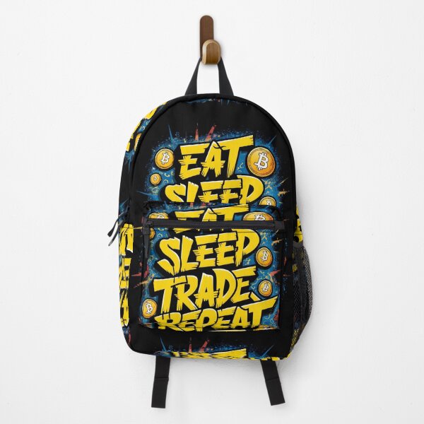 Item preview, Bitcoin The Digital Treasure designed and sold by RadDeck.