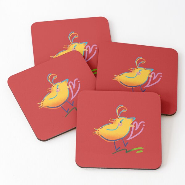 Item preview, Kind golden birb designed and sold by GameQuacks.