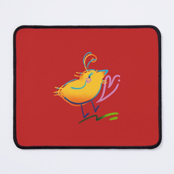 Item preview, Kind golden birb designed and sold by GameQuacks.