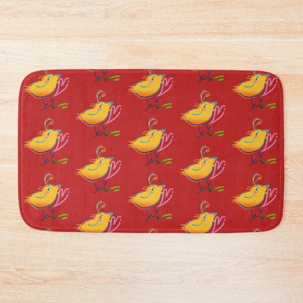 Item preview, Kind golden birb designed and sold by GameQuacks.
