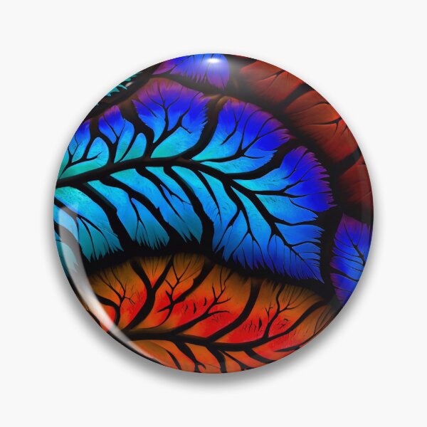 Item preview, Abstract Fantasy Animal Skin Pattern Design designed and sold by TheArtOfPat.