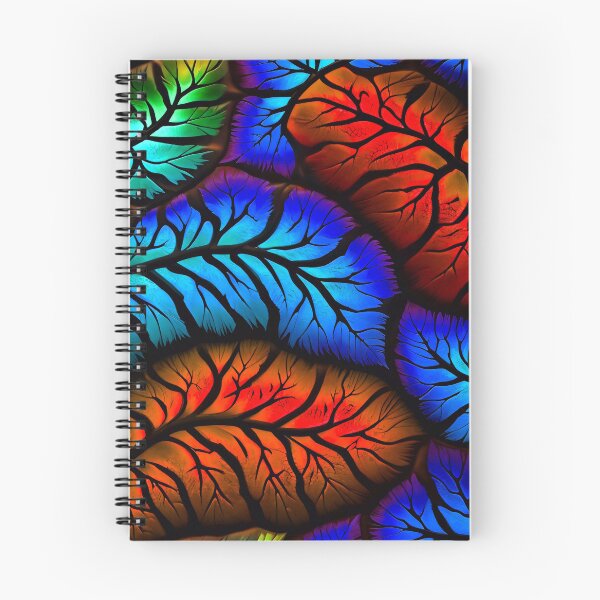 Item preview, Abstract Fantasy Animal Skin Pattern Design designed and sold by TheArtOfPat.