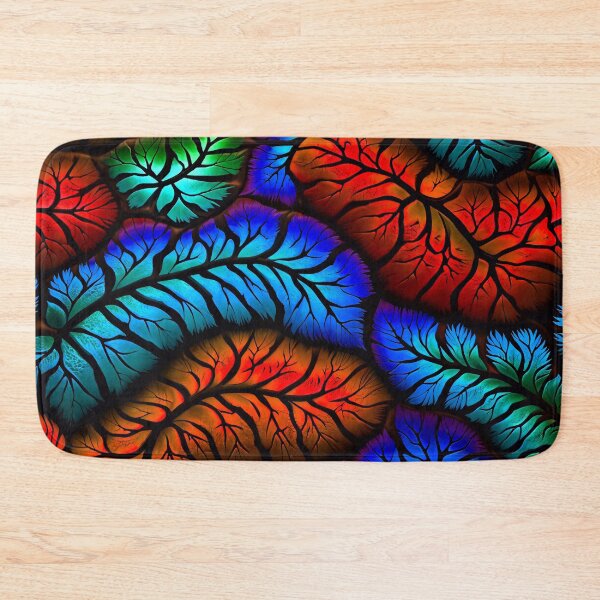Item preview, Abstract Fantasy Animal Skin Pattern Design designed and sold by TheArtOfPat.