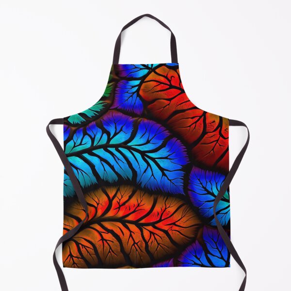 Item preview, Abstract Fantasy Animal Skin Pattern Design designed and sold by TheArtOfPat.
