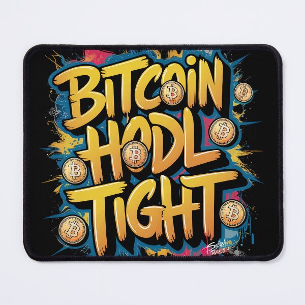 Item preview, Cryptocurrency The Global Village designed and sold by RadDeck.