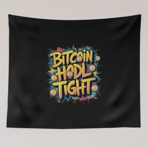 Item preview, Cryptocurrency The Global Village designed and sold by RadDeck.