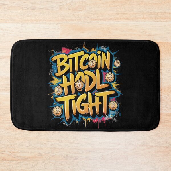 Item preview, Cryptocurrency The Global Village designed and sold by RadDeck.