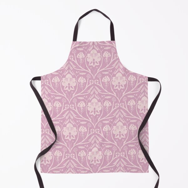 Item preview, Indian-Inspired pattern designed and sold by Coastal Garden Design Studio.