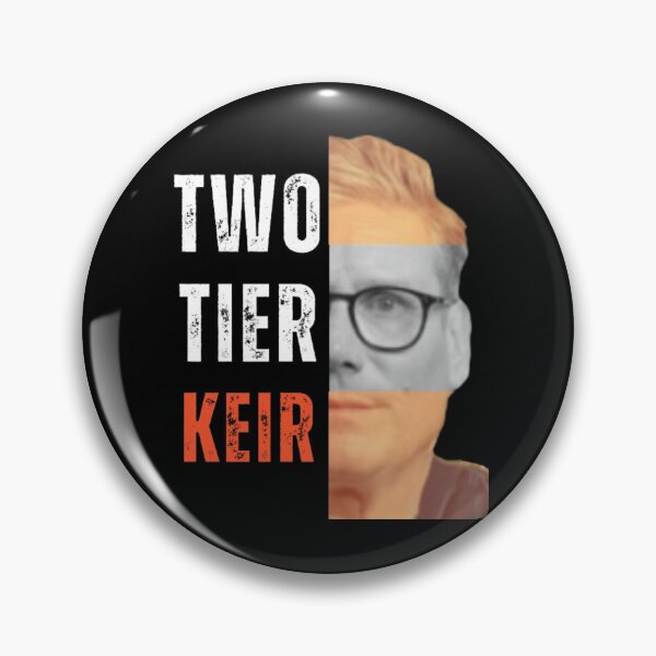 Item preview, Two Tier Keir designed and sold by Flirt-Teez.