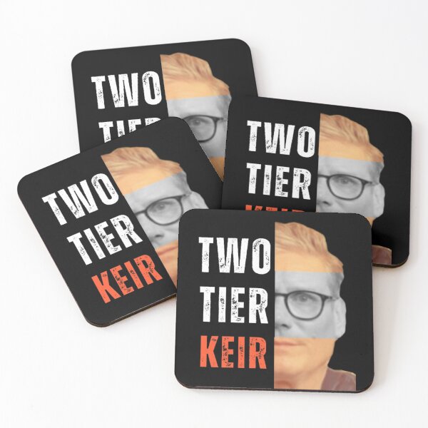 Item preview, Two Tier Keir designed and sold by Flirt-Teez.