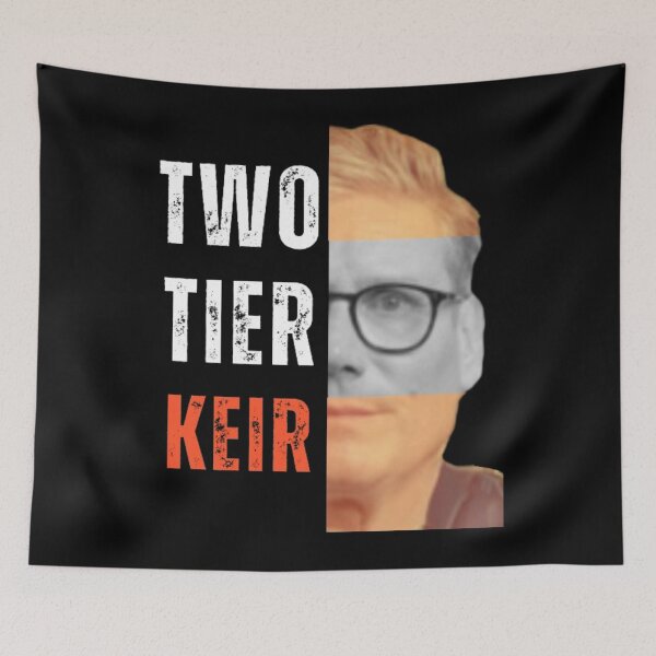 Item preview, Two Tier Keir designed and sold by Flirt-Teez.