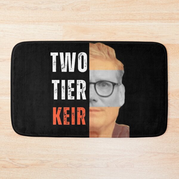 Item preview, Two Tier Keir designed and sold by Flirt-Teez.