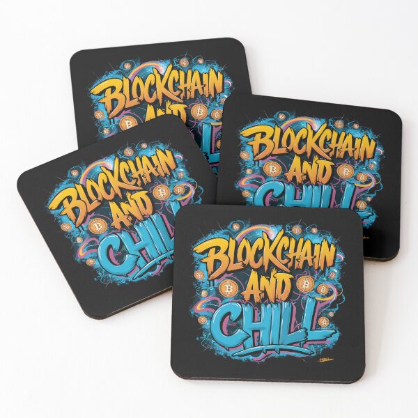 Item preview, Bitcoin The Secure Fortress designed and sold by RadDeck.