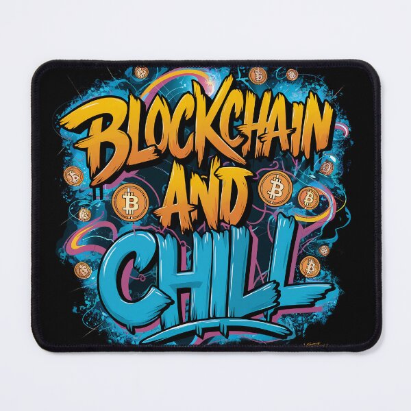 Item preview, Bitcoin The Secure Fortress designed and sold by RadDeck.