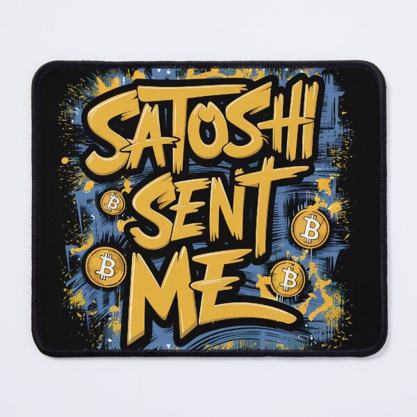 Item preview, Bitcoin Revolution The Future of Finance designed and sold by RadDeck.