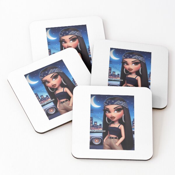 Item preview, Bratz designed and sold by Bri Johnson.