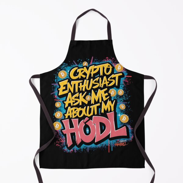 Item preview, The Bitcoin Odyssey A Journey Through Crypto designed and sold by RadDeck.