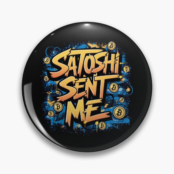 Item preview, Bitcoin The Spark That Ignites the Crypto Flame designed and sold by RadDeck.