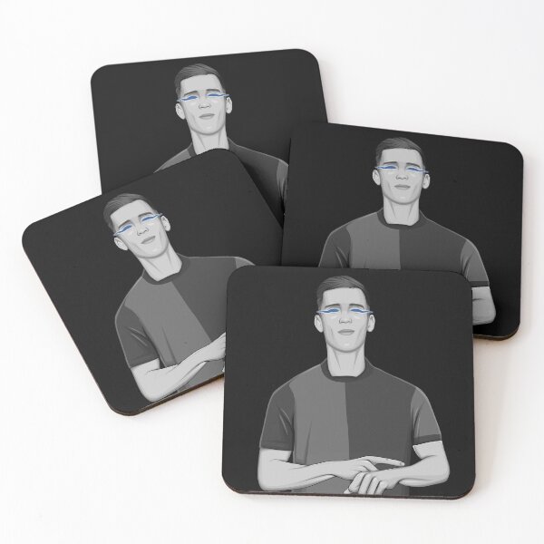 Item preview, Dani Olmo Black and White Version. designed and sold by Aldduardo.