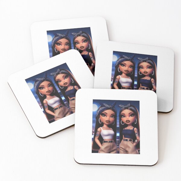 Item preview, Bratz Sisters designed and sold by Bri Johnson.