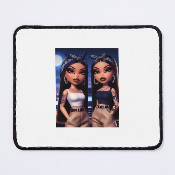 Item preview, Bratz Sisters designed and sold by Bri Johnson.