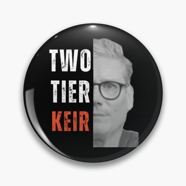 Item preview, Two Tier Keir designed and sold by Flirt-Teez.