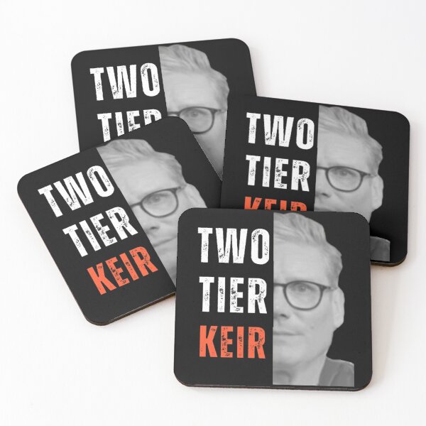 Item preview, Two Tier Keir designed and sold by Flirt-Teez.