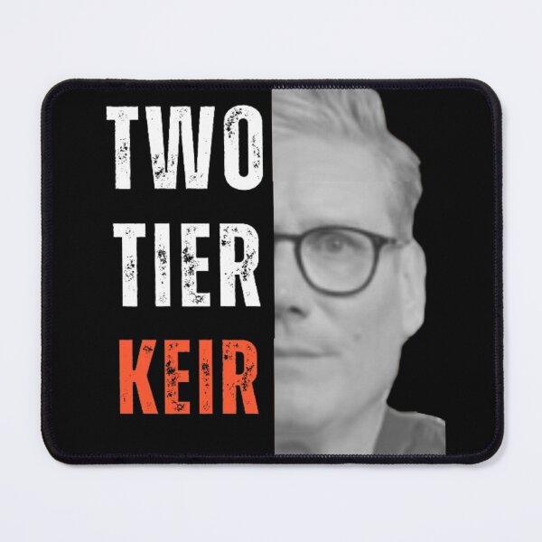 Item preview, Two Tier Keir designed and sold by Flirt-Teez.