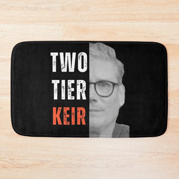Item preview, Two Tier Keir designed and sold by Flirt-Teez.