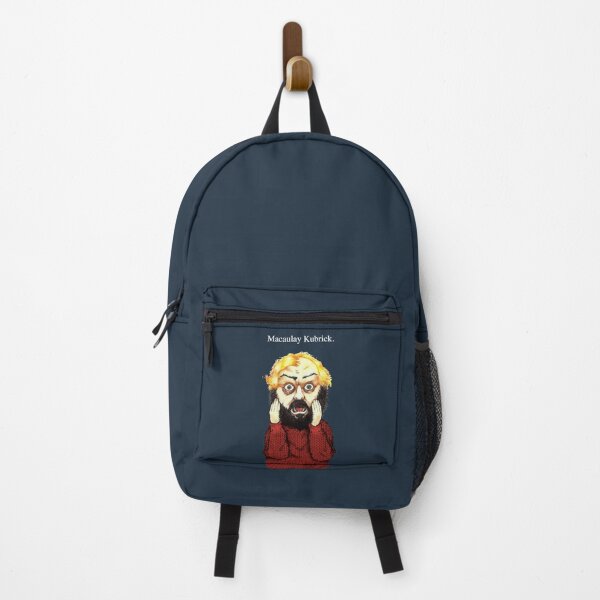 Item preview, Macaulay Kubrick designed and sold by Juanmi-Gaspar9.