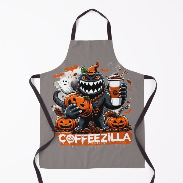 Item preview, Ok But First Coffeezilla designed and sold by ArtTeeTop.