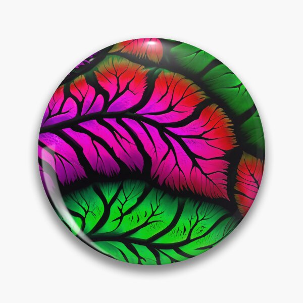 Item preview, Abstract Fantasy Animal Skin Pattern Design designed and sold by TheArtOfPat.