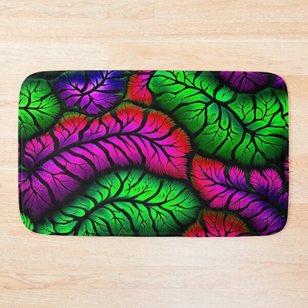 Item preview, Abstract Fantasy Animal Skin Pattern Design designed and sold by TheArtOfPat.