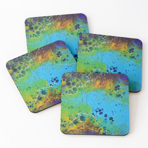 Item preview, Celestial Bloom designed and sold by Rajarshi Goswami.