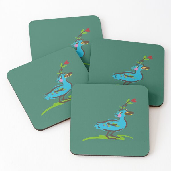 Item preview, I grew you a heart flower designed and sold by GameQuacks.