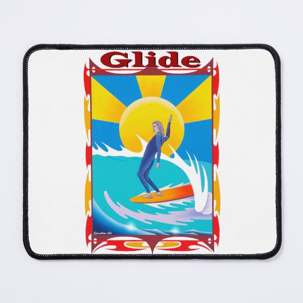 Item preview, Glide designed and sold by speedlineart.