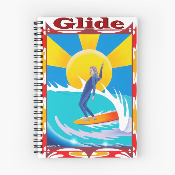 Item preview, Glide designed and sold by speedlineart.