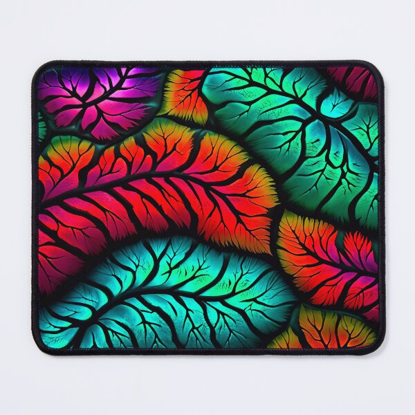 Item preview, Abstract Fantasy Animal Skin Pattern Design designed and sold by TheArtOfPat.