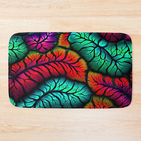 Item preview, Abstract Fantasy Animal Skin Pattern Design designed and sold by TheArtOfPat.