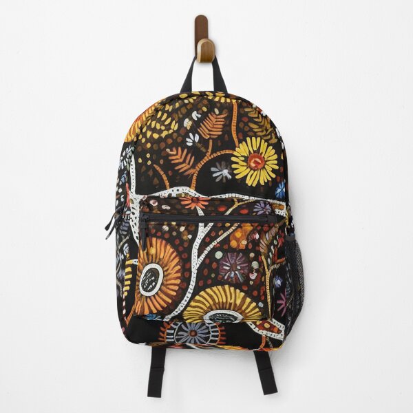 Item preview, Indigenous Art designed and sold by DarkYarns.