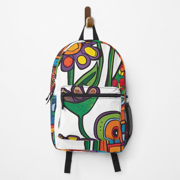 Item preview, Bivaria - Colorful neighborhood (1/8) designed and sold by sabantha.