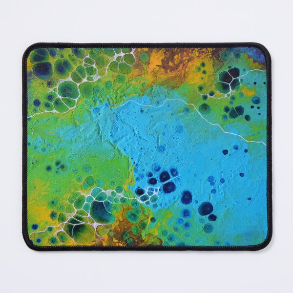 Item preview, Celestial Bloom designed and sold by Rajarshi Goswami.