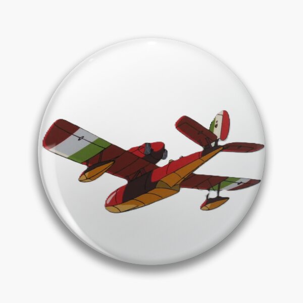 Item preview, plane designed and sold by B3arly.