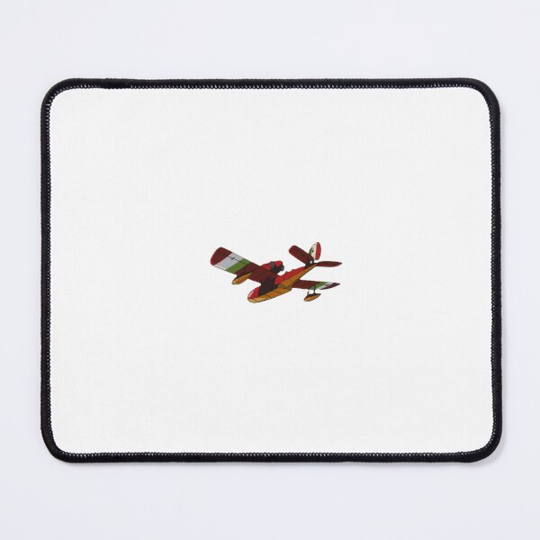 Item preview, plane designed and sold by B3arly.