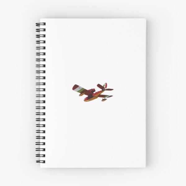 Item preview, plane designed and sold by B3arly.
