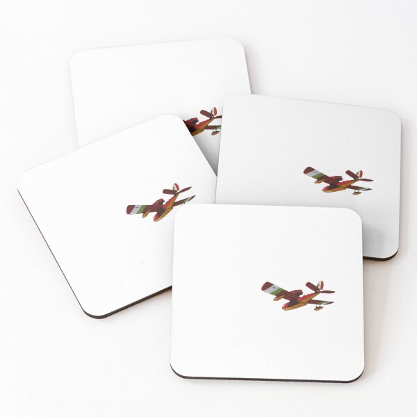 Item preview, plane designed and sold by B3arly.