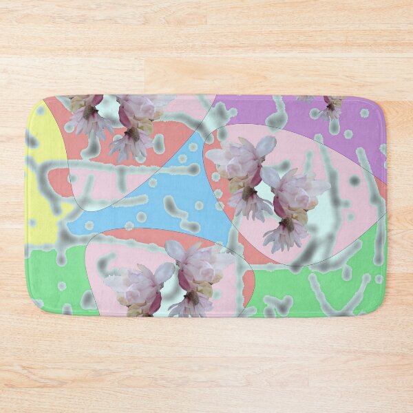 Item preview, Magnolia Rainbows designed and sold by LisaJene.