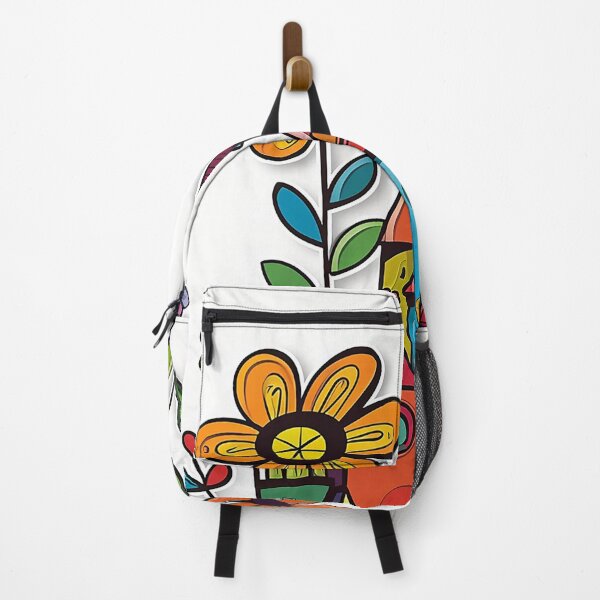 Item preview, Bivaria - Colorful neighborhood (2/8) designed and sold by sabantha.